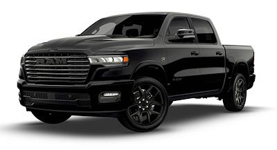 New 2026 Ram 1500 Laramie Crew Cab for sale #T72126 - photo 1