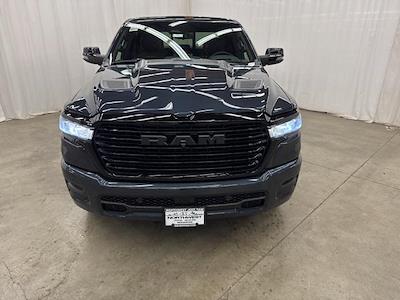 New 2026 Ram 1500 Laramie Crew Cab 4x4 Pickup for sale #T72290A - photo 2