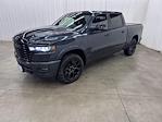 New 2026 Ram 1500 Laramie Crew Cab 4x4 Pickup for sale #T72290A - photo 4
