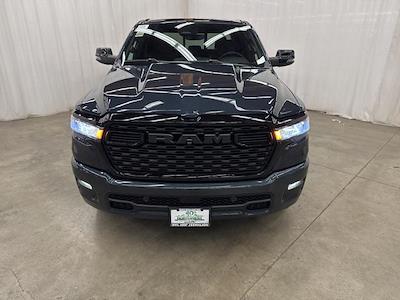 New 2026 Ram 1500 Big Horn Crew Cab 4x4 Pickup for sale #T72625 - photo 2