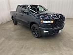 New 2026 Ram 1500 Big Horn Crew Cab 4x4 Pickup for sale #T72625 - photo 1