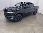 New 2026 Ram 1500 Big Horn Crew Cab 4x4 Pickup for sale #T72625 - photo 5