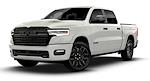 New 2026 Ram 1500 Limited Crew Cab 4x4 Pickup for sale #T72858 - photo 1
