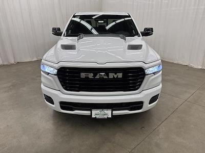 New 2026 Ram 1500 Laramie Crew Cab 4x4 Pickup for sale #T72865 - photo 2