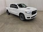 New 2026 Ram 1500 Laramie Crew Cab 4x4 Pickup for sale #T72865 - photo 1