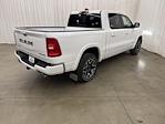 New 2026 Ram 1500 Laramie Crew Cab 4x4 Pickup for sale #T72865 - photo 27