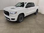 New 2026 Ram 1500 Laramie Crew Cab 4x4 Pickup for sale #T72865 - photo 4
