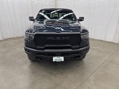 New 2025 Ram 1500 Rebel Crew Cab 4x4 Pickup for sale #T72875 - photo 2