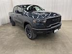 New 2025 Ram 1500 Rebel Crew Cab 4x4 Pickup for sale #T72875 - photo 1