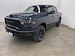 New 2025 Ram 1500 Rebel Crew Cab 4x4 Pickup for sale #T72875 - photo 3