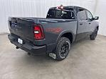 New 2025 Ram 1500 Rebel Crew Cab 4x4 Pickup for sale #T72875 - photo 31