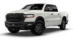 New 2026 Ram 1500 Rebel Crew Cab for sale #T72987 - photo 1
