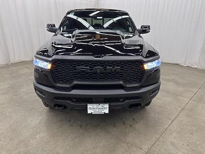 New 2026 Ram 1500 Rebel Crew Cab for sale #T72989 - photo 2