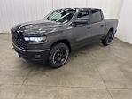 New 2026 Ram 1500 Warlock Crew Cab for sale #T72992 - photo 3