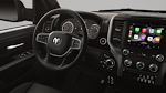New 2026 Ram 1500 Warlock Crew Cab 4x4 Pickup for sale #T72992 - photo 8