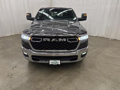 New 2025 Ram 1500 Big Horn Crew Cab for sale #T73236 - photo 2