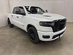 New 2025 Ram 1500 Laramie Crew Cab 4x4 Pickup for sale #T73400 - photo 1