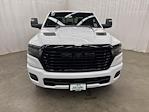 New 2025 Ram 1500 Laramie Crew Cab 4x4 Pickup for sale #T73400 - photo 2