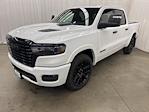 New 2025 Ram 1500 Laramie Crew Cab 4x4 Pickup for sale #T73400 - photo 3
