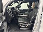 New 2025 Ram 1500 Laramie Crew Cab 4x4 Pickup for sale #T73400 - photo 5