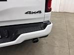 New 2025 Ram 1500 Laramie Crew Cab 4x4 Pickup for sale #T73400 - photo 27