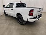 New 2025 Ram 1500 Laramie Crew Cab 4x4 Pickup for sale #T73400 - photo 28