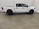 New 2025 Ram 1500 Laramie Crew Cab 4x4 Pickup for sale #T73400 - photo 34