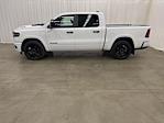 New 2025 Ram 1500 Laramie Crew Cab 4x4 Pickup for sale #T73400 - photo 36