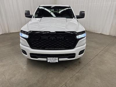 New 2026 Ram 1500 Big Horn Crew Cab for sale #T73950 - photo 2