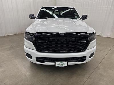 New 2025 Ram 1500 Big Horn Crew Cab for sale #T74788 - photo 2