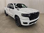 New 2025 Ram 1500 Big Horn Crew Cab for sale #T74788 - photo 1
