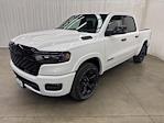 New 2025 Ram 1500 Big Horn Crew Cab for sale #T74788 - photo 3
