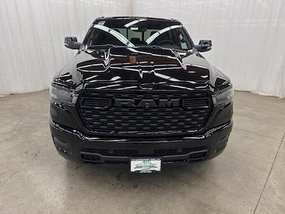 New 2025 Ram 1500 Big Horn Crew Cab 4x4 Pickup for sale #T74789 - photo 2