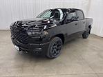 New 2025 Ram 1500 Big Horn Crew Cab 4x4 Pickup for sale #T74789 - photo 3