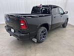 New 2025 Ram 1500 Big Horn Crew Cab 4x4 Pickup for sale #T74789 - photo 30