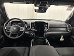 New 2025 Ram 1500 Big Horn Crew Cab 4x4 Pickup for sale #T74789 - photo 7