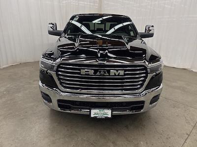 New 2025 Ram 1500 Laramie Crew Cab for sale #T74803 - photo 2