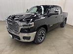 New 2025 Ram 1500 Laramie Crew Cab for sale #T74803 - photo 3