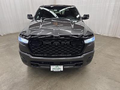 New 2026 Ram 1500 Big Horn Crew Cab 4x4 Pickup for sale #T74979 - photo 2