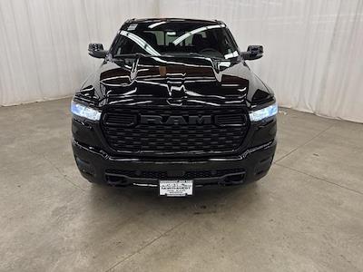 New 2026 Ram 1500 Big Horn Crew Cab for sale #T74981B - photo 2