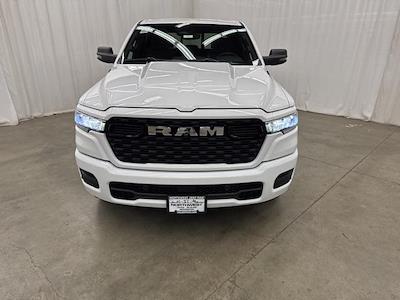 New 2026 Ram 1500 Big Horn Crew Cab 4x4 Pickup for sale #T74983 - photo 2