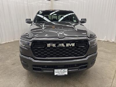 New 2026 Ram 1500 Big Horn Crew Cab for sale #T74984 - photo 2