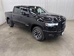 New 2026 Ram 1500 Laramie Crew Cab 4x4 Pickup for sale #T74989 - photo 1