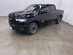 New 2026 Ram 1500 Laramie Crew Cab 4x4 Pickup for sale #T74989 - photo 3