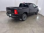 New 2026 Ram 1500 Laramie Crew Cab 4x4 Pickup for sale #T74989 - photo 26
