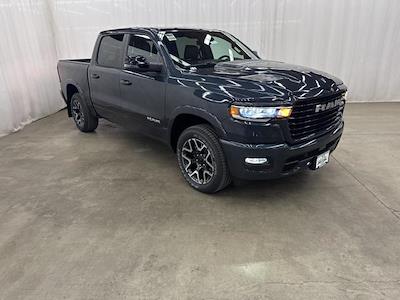 New 2026 Ram 1500 Laramie Crew Cab 4x4 Pickup for sale #T74990 - photo 1