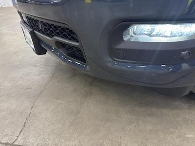New 2026 Ram 1500 Laramie Crew Cab 4x4 Pickup for sale #T74990 - photo 2