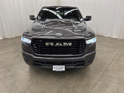 New 2026 Ram 1500 Laramie Crew Cab 4x4 Pickup for sale #T74991 - photo 2