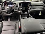 New 2026 Ram 1500 Laramie Crew Cab 4x4 Pickup for sale #T74991 - photo 9