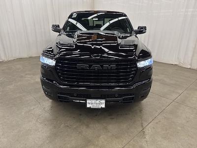 New 2026 Ram 1500 Laramie Crew Cab 4x4 Pickup for sale #T74992 - photo 2